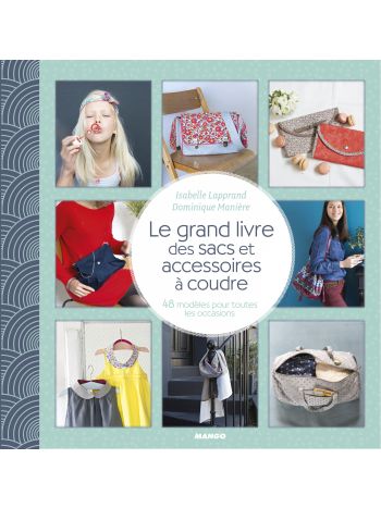 Jeux & accessoires en couture pour enfants pour Noël - broché - Christine  Baud'huin - Achat Livre