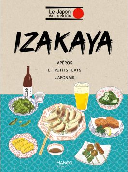 Nourriture japonaise - Izakaya Isse